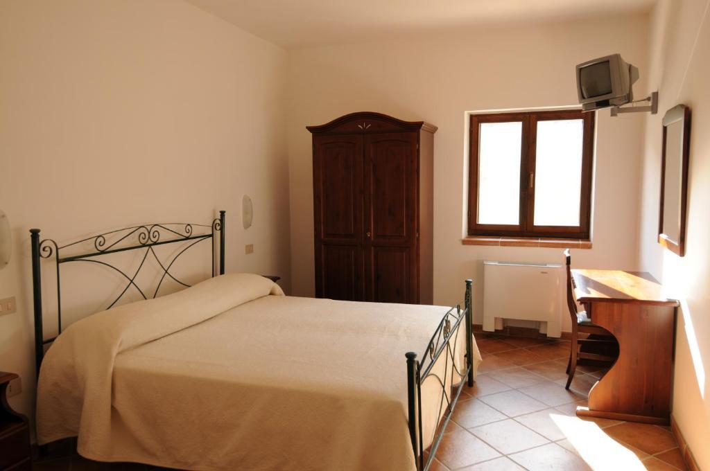 Bio Agriturismo Valle Scannese Villa Scanno Cameră foto