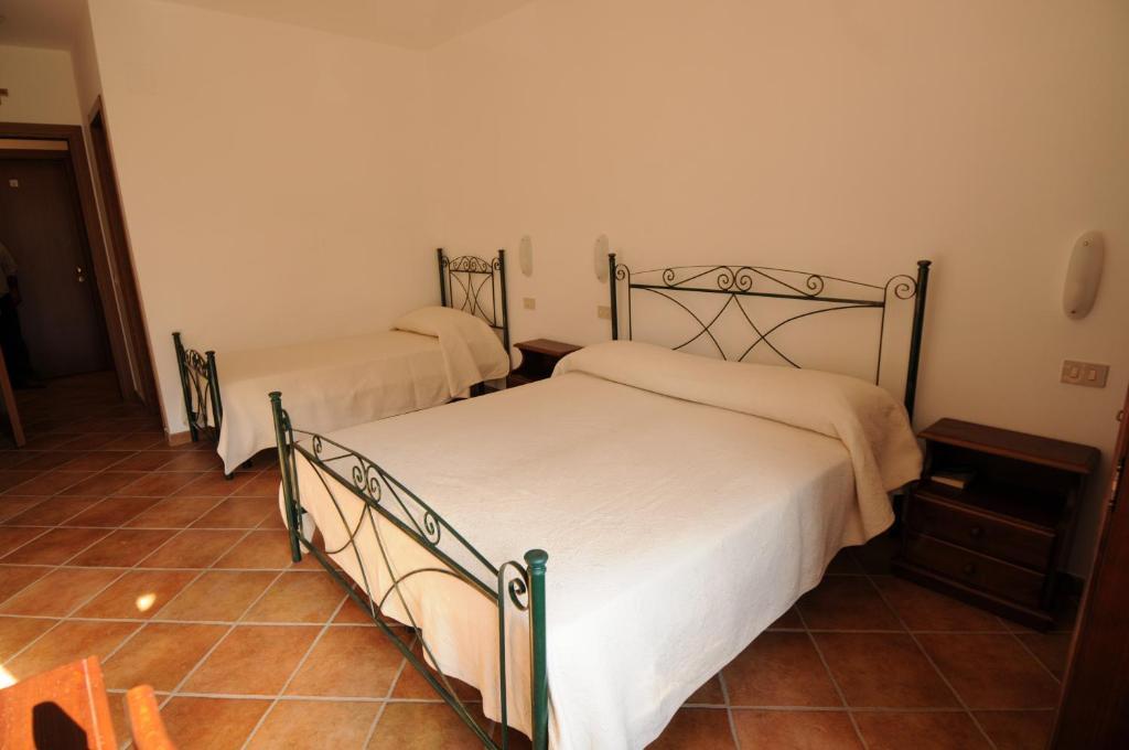 Bio Agriturismo Valle Scannese Villa Scanno Cameră foto