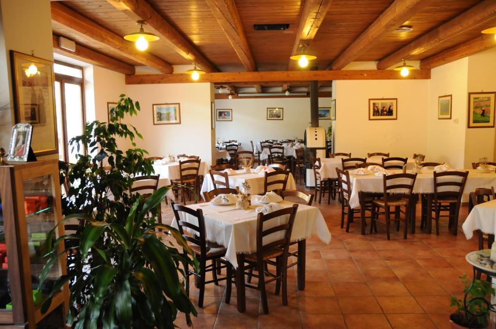 Bio Agriturismo Valle Scannese Villa Scanno Exterior foto